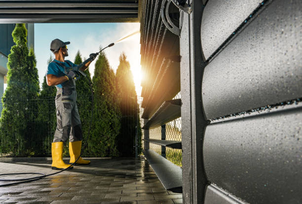Best Concrete Surface Cleaning in Oconto, WI